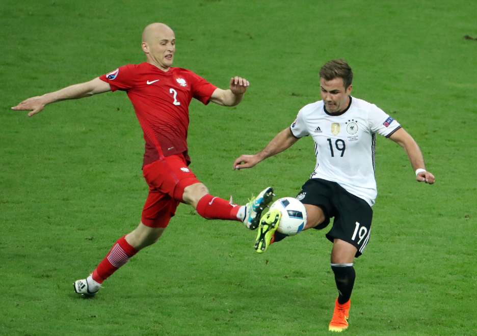 国际友谊赛波兰VS德国，波兰VS德国比赛前瞻