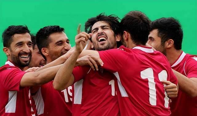 中国男足vs巴勒斯坦直播：国足能否为球迷带来胜利