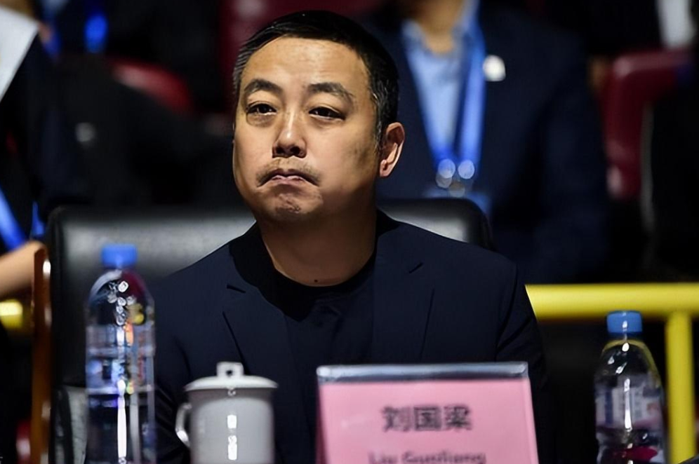 刘国梁为什么被卸任乒乓球总教练?马琳离开国乒原因?
