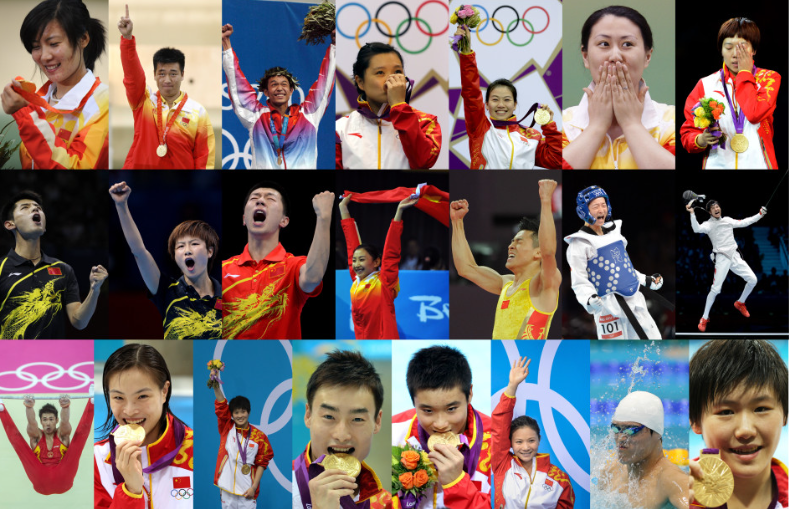 <a href='https://www.dmwrz.com/news/tag/1129963/p/1.html' style='color: blue;'>中国的奥运明星有哪些</a>