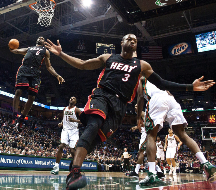 NBA一共有几支球队？NBA各球队介绍