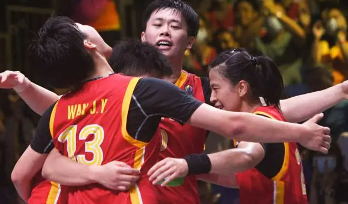 2023年国际篮联女子亚洲杯赛程表