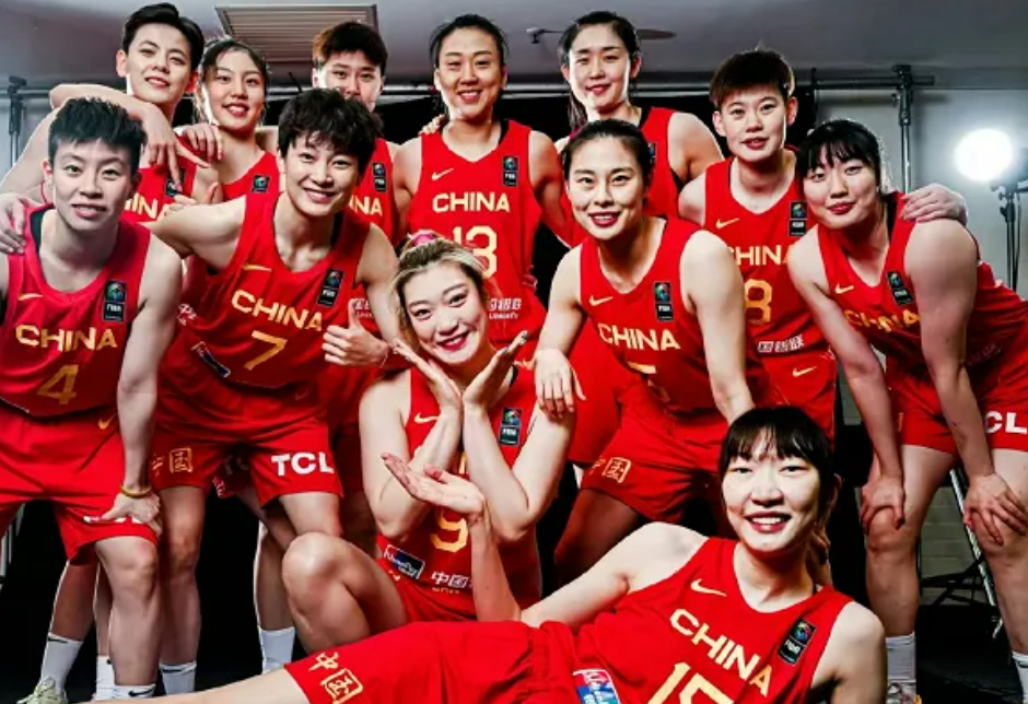 <a href='https://www.433tiyu.com/news/tag/1130060/p/1.html' style='color: blue;'>2023年中国女篮迎亚洲杯</a>首秀名单