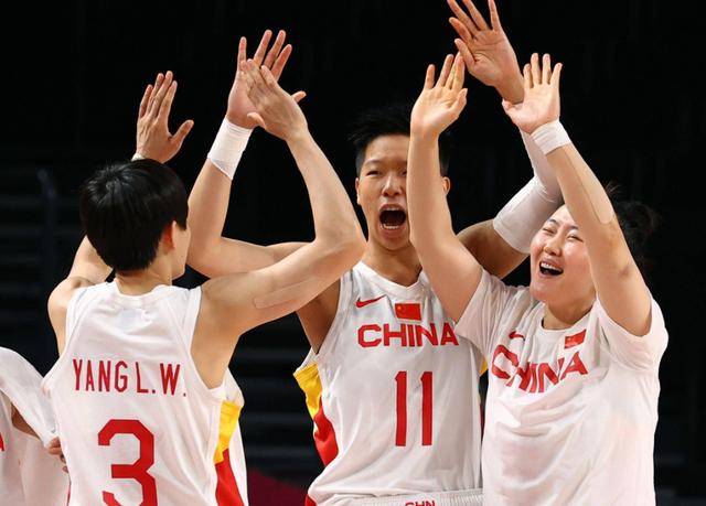 女篮亚洲杯小组赛赛程：新西兰女篮VS中国女篮