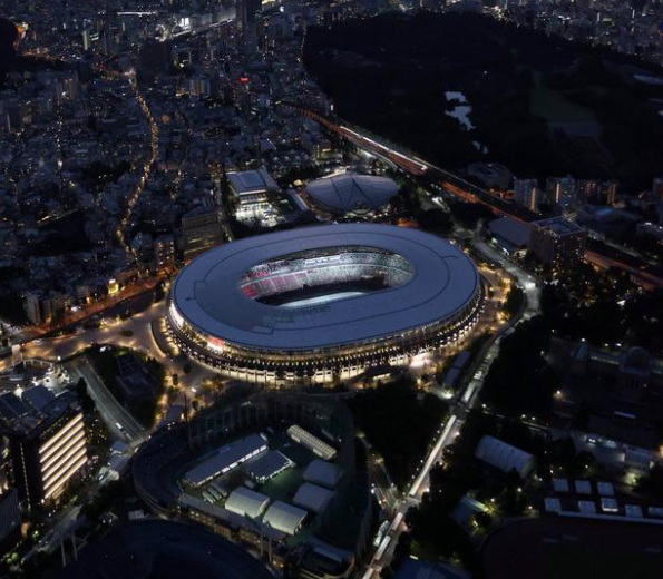东京奥运会后的奥运会举办城市?东京奥运会下一届主办地?