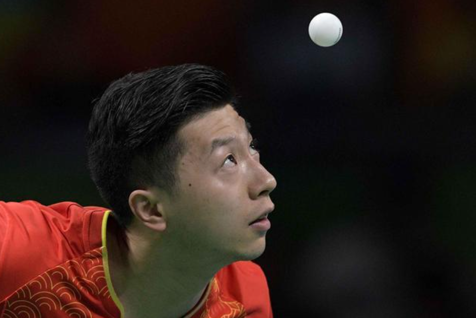 为什么称马龙为大满贯?张继科和马龙谁先大满贯?
