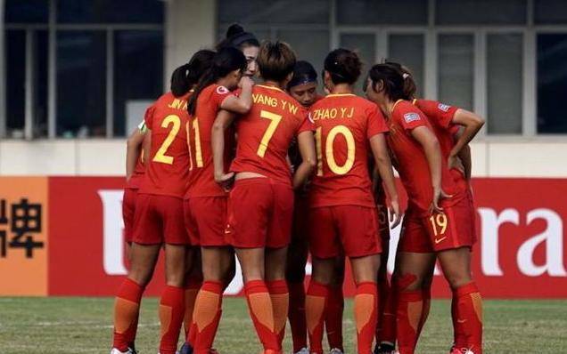 女足世界杯分析：丹麦女足vs中国女足 丹麦女足实力如何