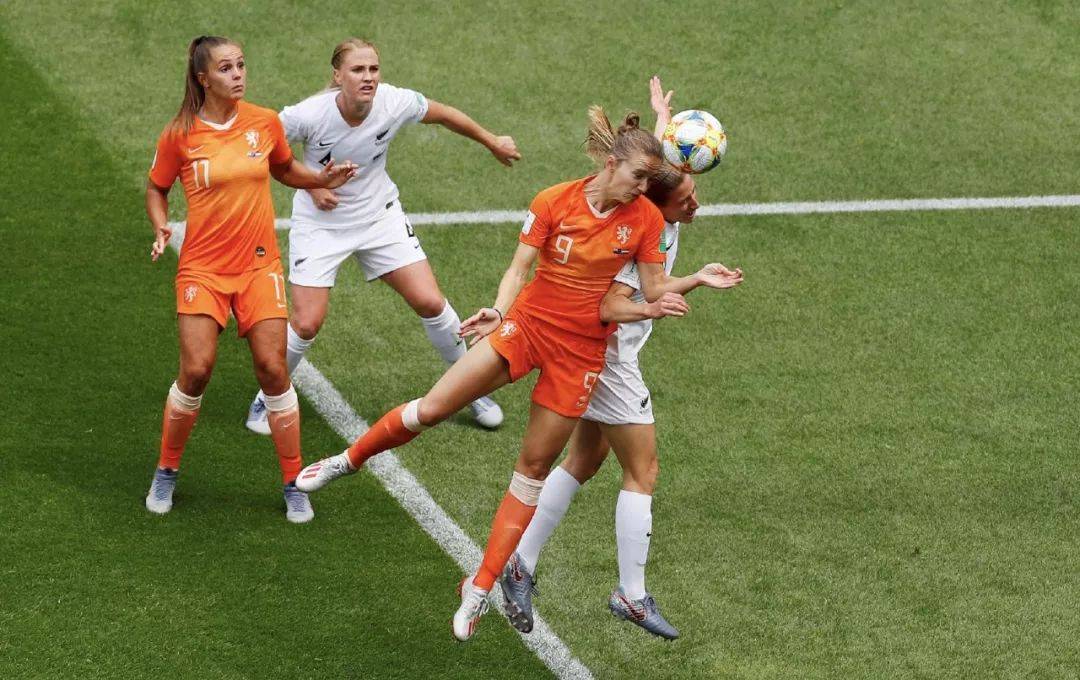 荷兰女足vs葡萄牙女足