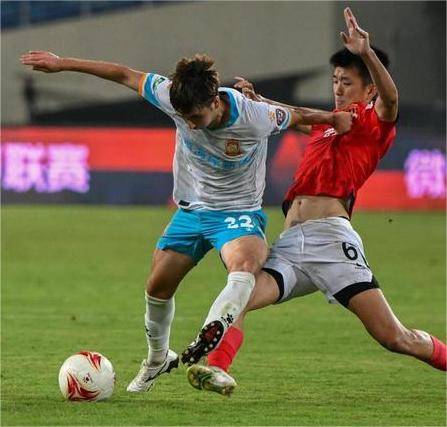 足协杯2023赛程：青岛西海岸VS北京国安