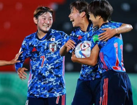 日本女足vs哥斯达黎加女足,日本女足能否大胜对手拿下关键一局