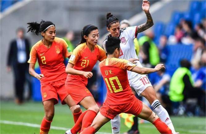 中国女足VS海地女足比赛预瞻