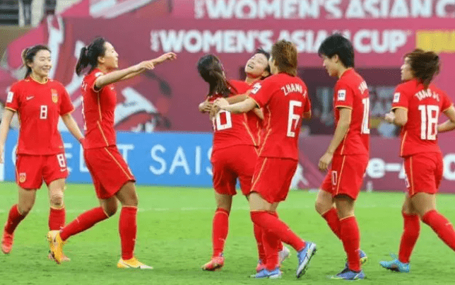 女足世界杯：中国女足vs英格兰女足直播：实力对决谁能逆袭？