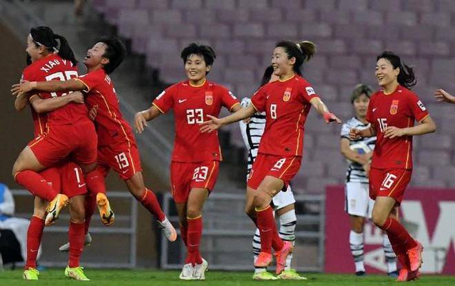 女足世界杯直播：中国女足vs英格兰女足：中国晋级最后挑战