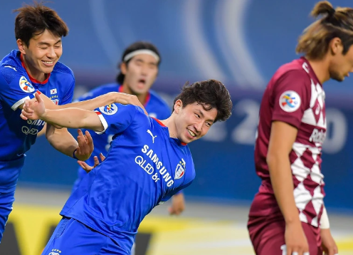 日职联 08-06 17:30横滨FCvs神户胜利船