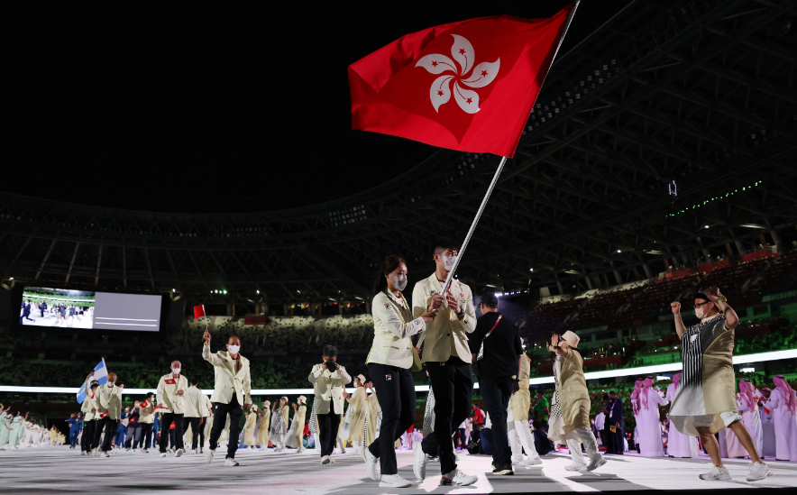 东京奥运会新增项目原因?东京奥运会有哪些表演项目?