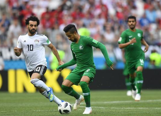 U23亚洲杯预选赛：沙特VS蒙古，吉达联合以及利雅得新月的选