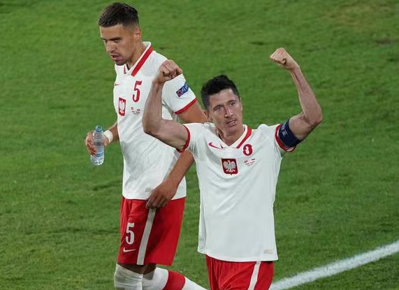 【欧洲杯预选★精选赛事】波兰 vs 法罗群岛直播分析