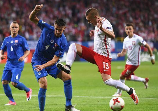 欧洲杯预选：捷克vs阿尔巴尼亚，看好捷克至少拿下1球