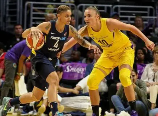 WNBA赛程推荐：太阳主场对阵狂热直播战绩_得分