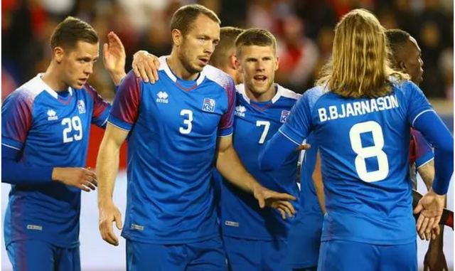 芬兰vs丹麦 ：两队实力相当的较劲_1