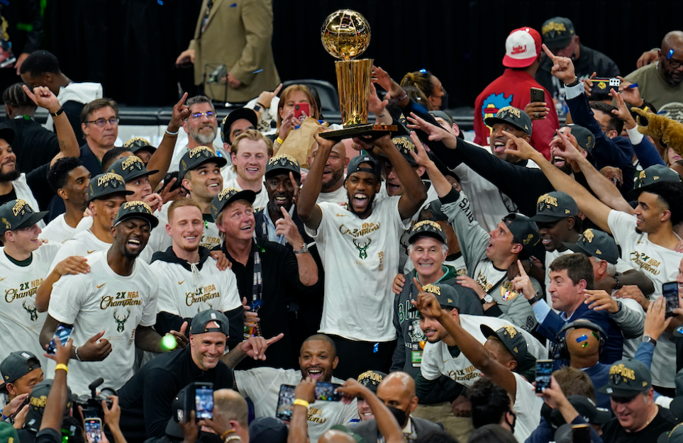 NBA总冠军杯叫做?NBA的总冠军奖杯叫什么杯?