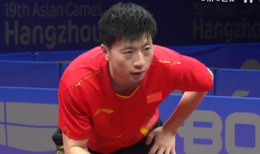 马龙世界杯退赛是怎么回事?马龙退出全运会男子单打