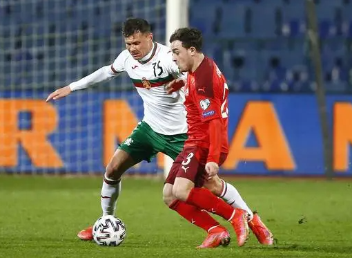 欧洲杯预选赛，保加利亚vs立陶宛，双方能否火力全开?