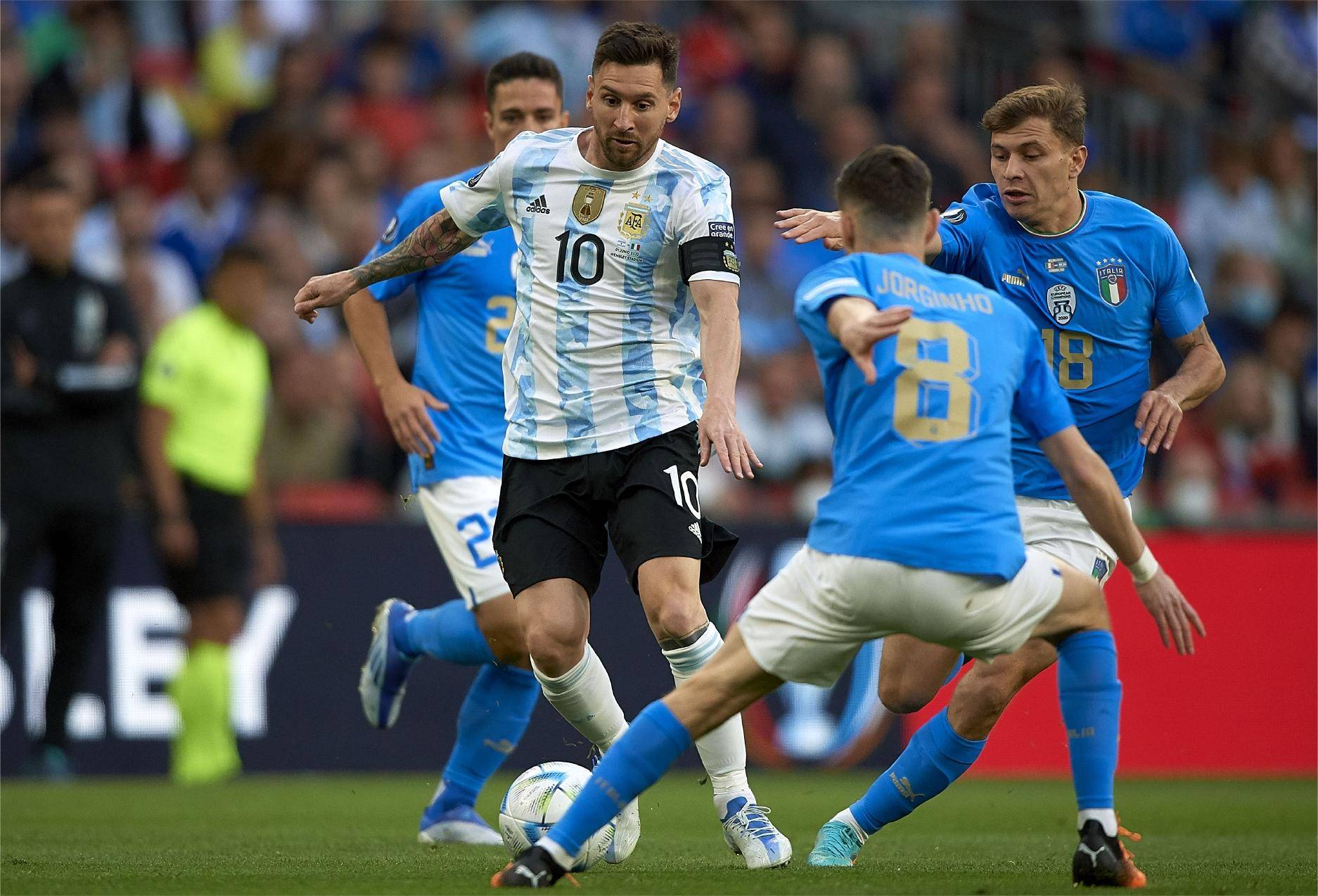 南美预选赛赛程表：秘鲁主场迎战阿根廷