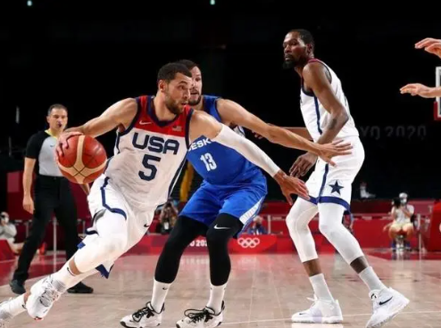 <a href='https://www.433tiyu.com/news/tag/294/p/1.html' style='color: blue;'>NBA</a>勇士vs雷霆