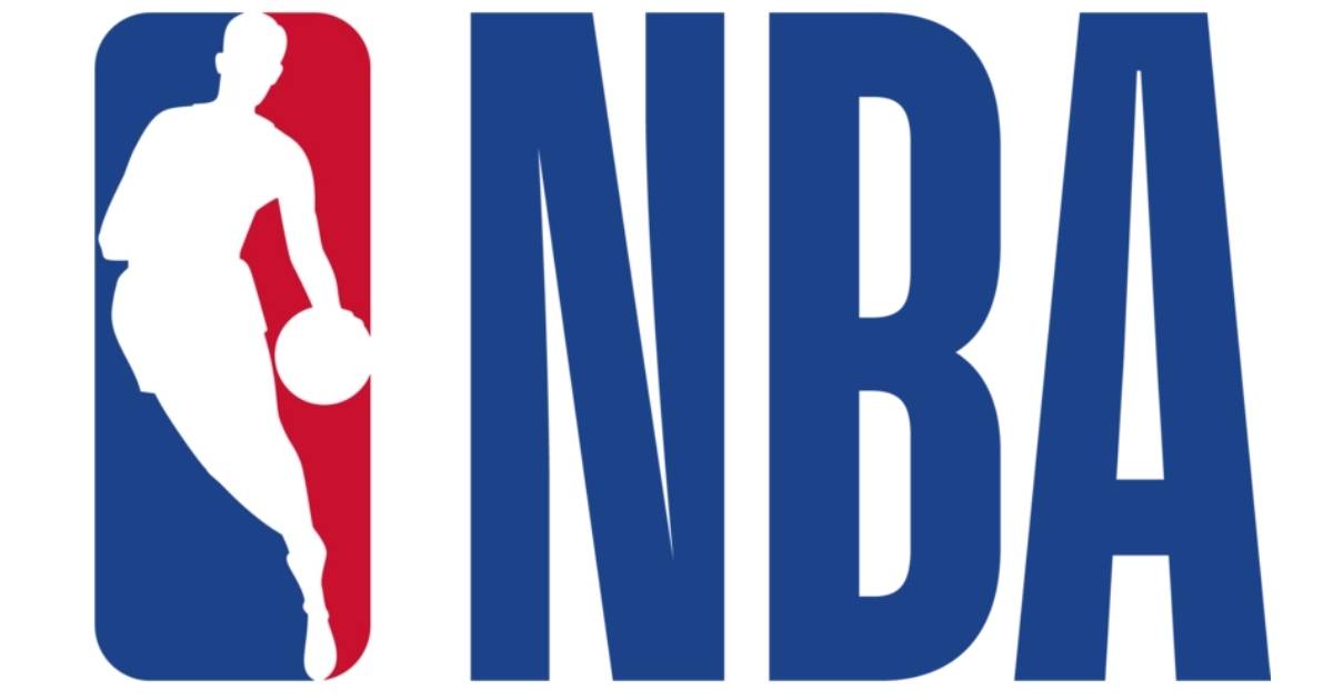 NBA logo