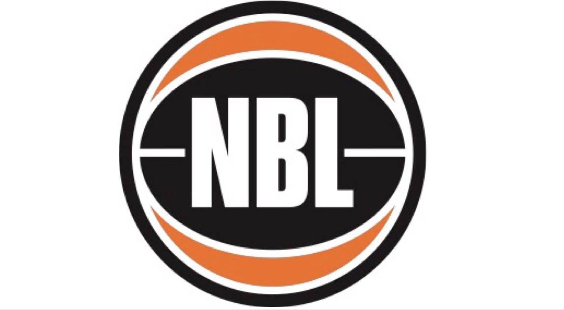 NBL logo