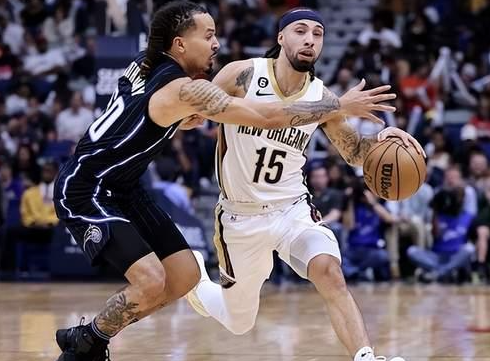 NBA洛杉矶湖人对阵夏洛特黄蜂：生猛对决揭幕!