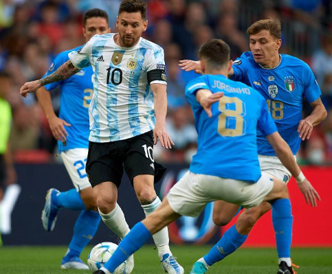 2024欧洲杯：阿根廷能否进决赛?