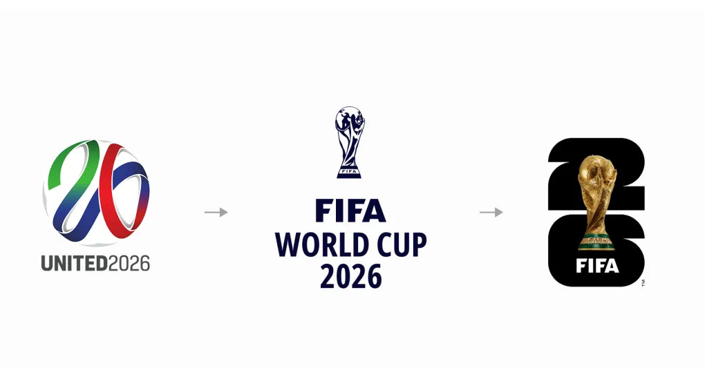 2026年世界杯：踏上新时代的足球盛宴