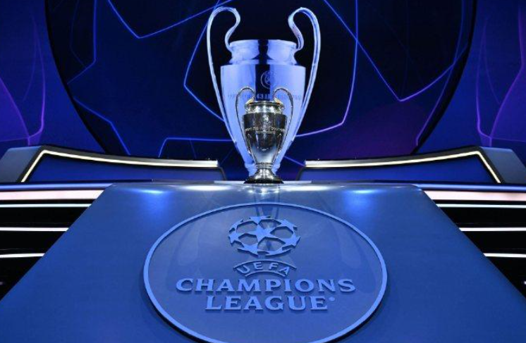 欧冠具体赛程，2023-2024赛季欧冠1/8决赛对阵和赛程
