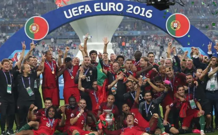葡萄牙能否赢得 2024 年<a href='https://www.baiyaad.com/news/tag/1054378/p/1.html' style='color: blue;'>欧洲杯冠军</a>？