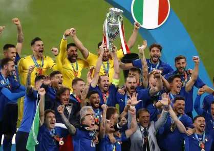 欧洲杯历届冠军名单：欧洲杯历届冠军都有谁?