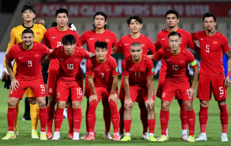 中国怎么不申办世界杯，中国有资格举办世界杯吗