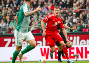 德甲赛程第25轮，斯图加特濒临崩溃，柏林联合能否扭转命运?