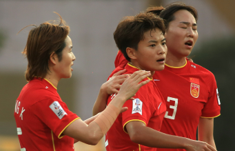 2024年U20<a href='https://www.433tiyu.com/news/tag/1144421/p/1.html' style='color: blue;'>女足亚洲杯小组赛</a>：中国女足对阵越南女足