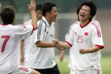 世界杯历史战绩回顾：2002年世界杯中国队预选赛战绩！