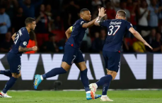 23-24法国杯赛程：巴黎圣日耳曼决意夺冠，尼斯能否阻挡?