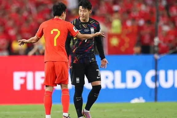 中国男足出线形势如何，世界杯预选赛中国队晋级希望巨大!