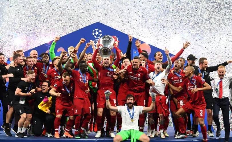 如果利物浦赢得欧罗巴冠军，2024年英超欧冠资格如何运作