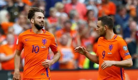 友谊赛荷兰VS苏格兰，苏格兰是否会血洗前耻?