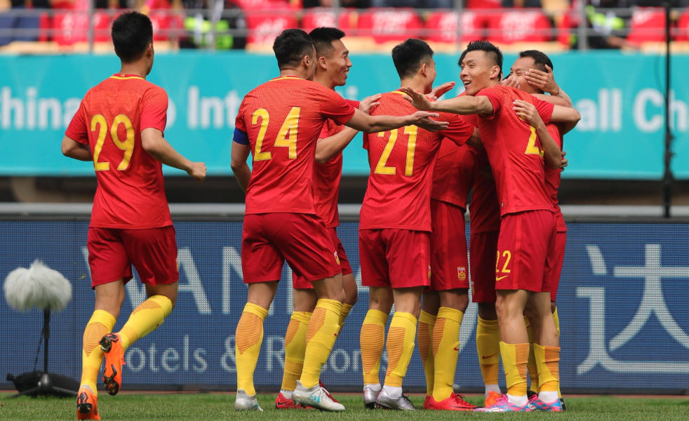 2026世界杯亚洲区预选赛，中国世预赛大名单一览！
