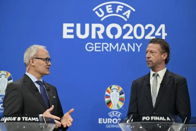 欧洲杯2024年淘汰赛对阵规则是什么？