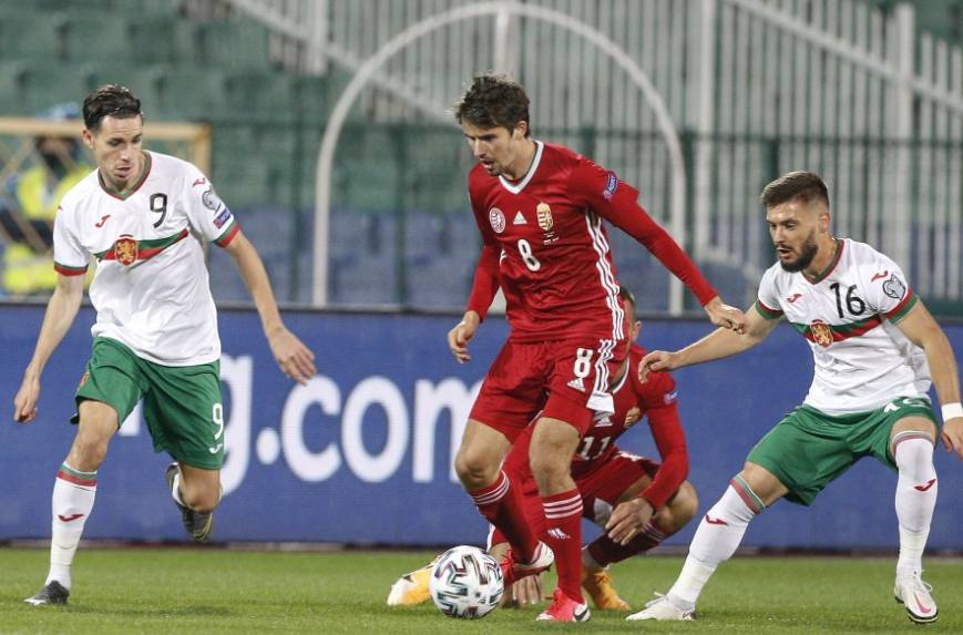 国际友谊赛前瞻：阿塞拜疆vs保加利亚  ，保加利亚有望反客为
