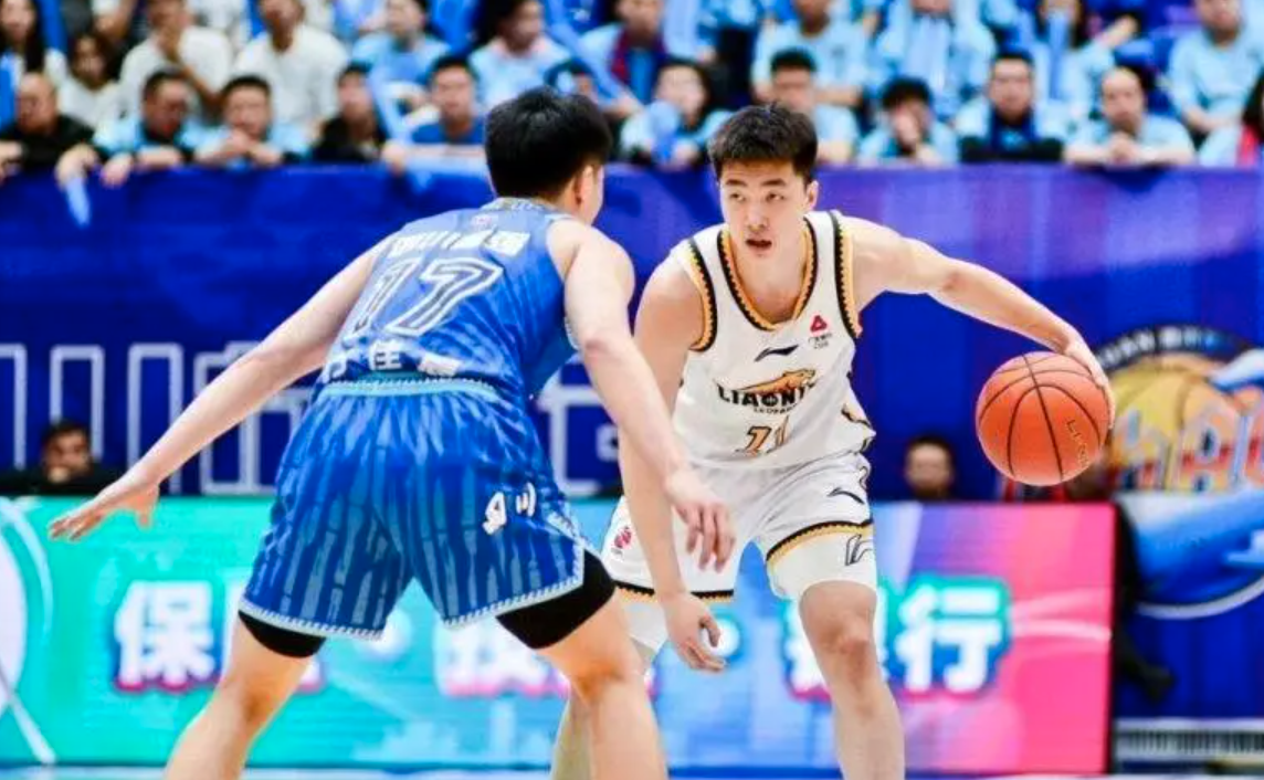 CBA直播：四川82-101辽宁，四川惨遭连胜19连败！