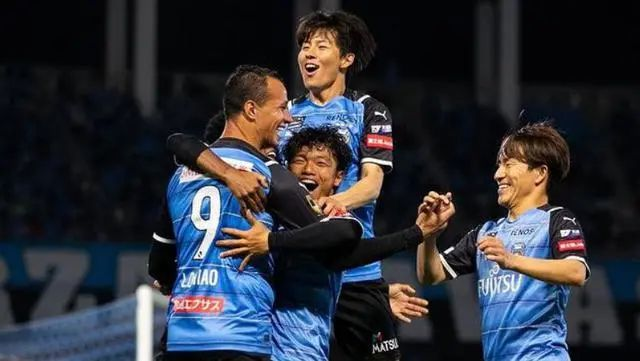 日职联最新赛程：川崎前锋遇强劲对手横滨水手，实力面临考验